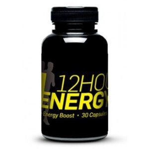 12 Hour Energy