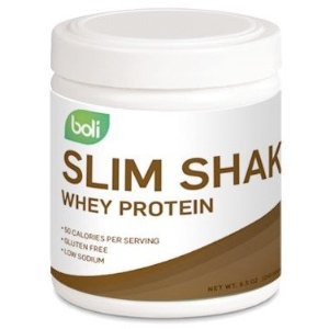 Slim Protein Shakes (Chocolate)