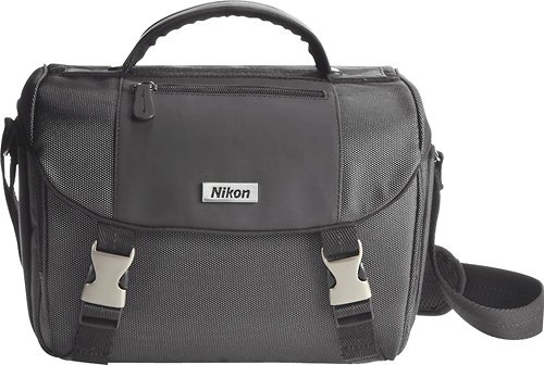 NIKON DIGITAL SLR CAMERA BAG