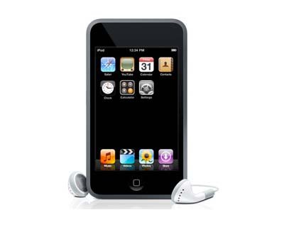 Apple ipod touch 8GB