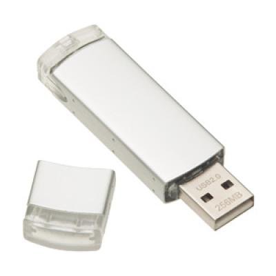Stainless Steel USB