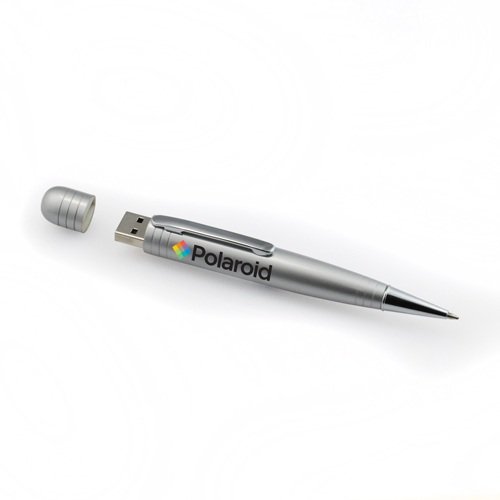 USB Pen Silver