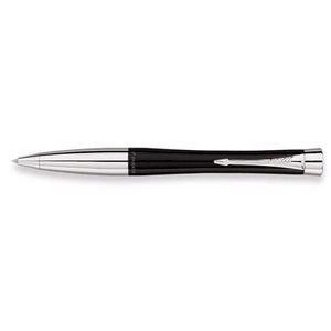 Professional Series - Silver and Black Stationary Pen