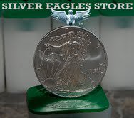 2011 AMERICAN SILVER EAGLE ROLL