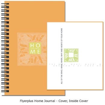 Ultimate Home Journal - Case Lot (40)