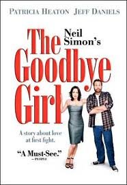 THE GOODBYE GIRL