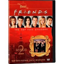THE BEST OF FRIENDS SEASON 2