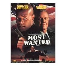 MOST WANTED