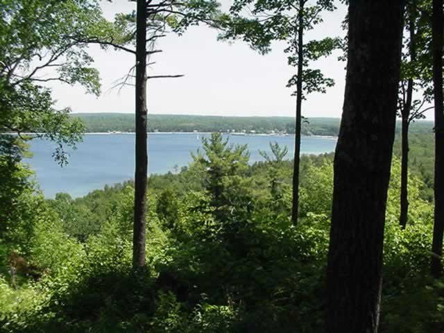 Prints of Ellison Bay in Summer