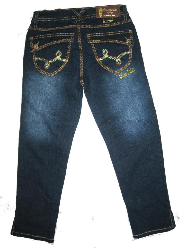 LRG JEANS