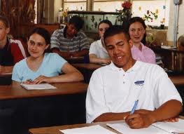 Career Success - High School