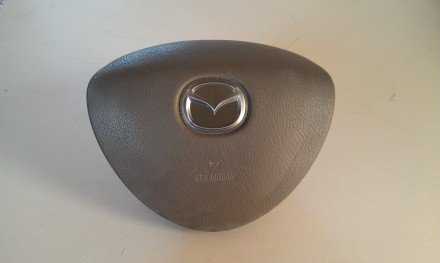 2002 Mazda Millenia S Driver Side Air Bag