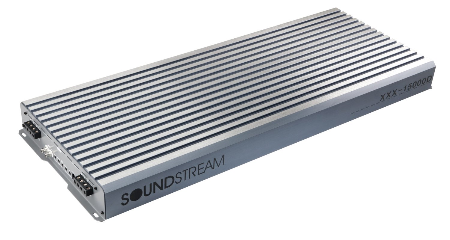 Soundstream XXX-15000D