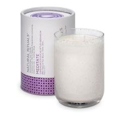 Aromatherapy Soy Candle