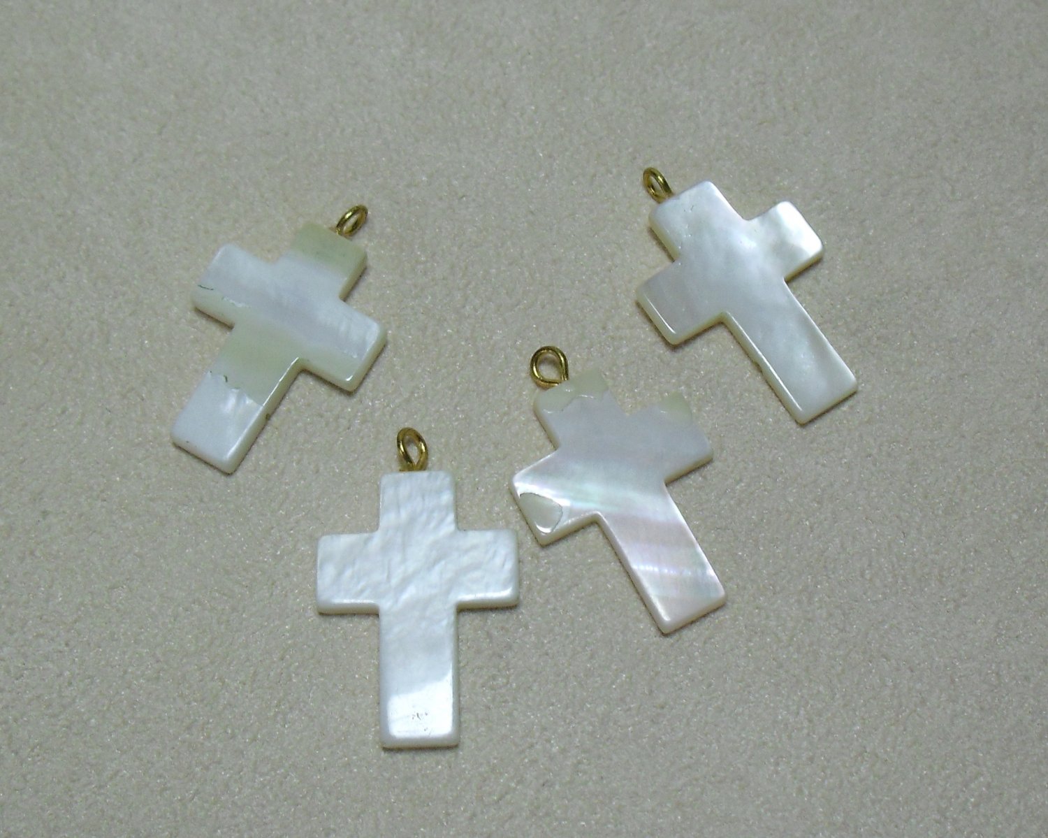 Cross Pendants