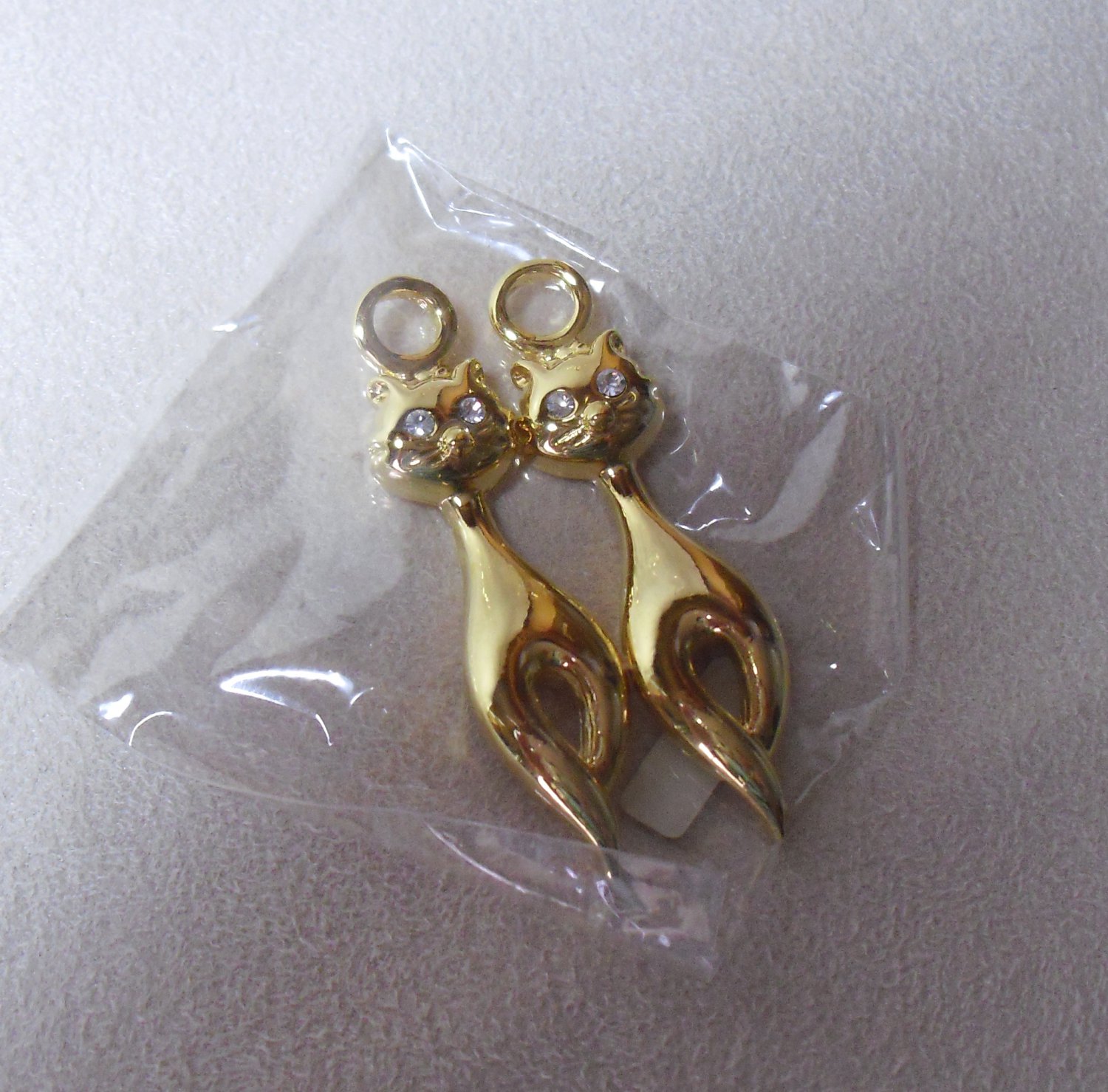 Cat Charms