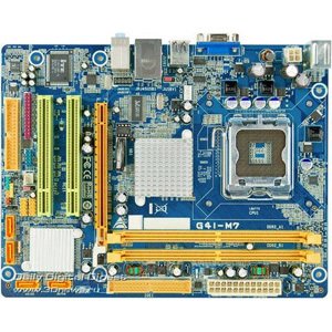 Intel Core 2 Duo Biostar Combo