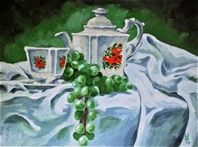 A Time for Tea