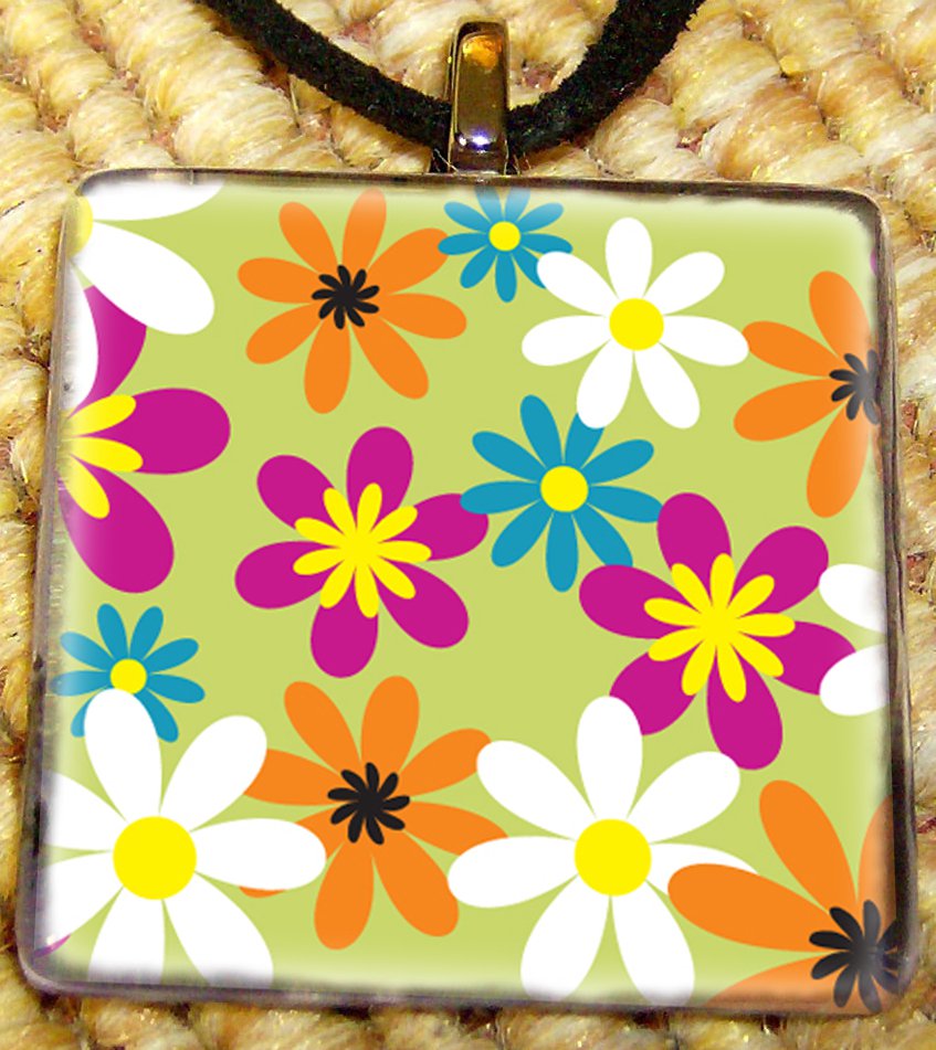 Flower Power