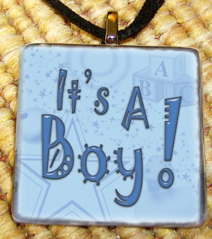 It's a Boy 2