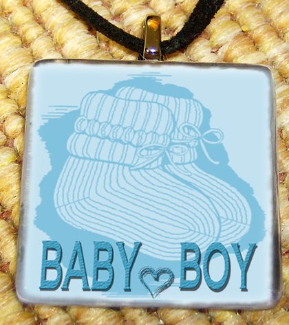 It's a Boy 3