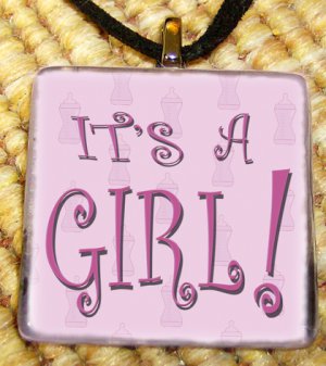 It's a Girl