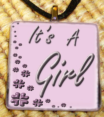 It's a Girl 2