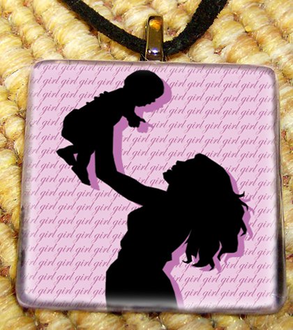 It's a Girl 3