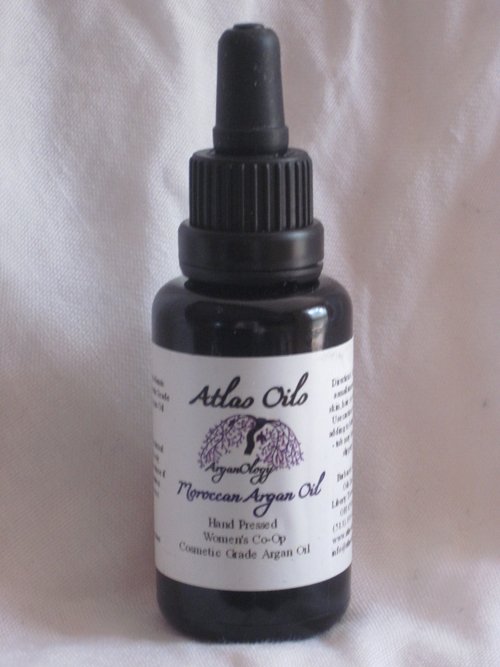 30ml Argan Oil