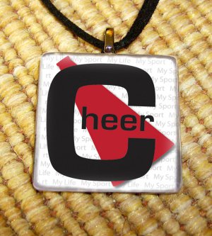 Cheer Life Pendant