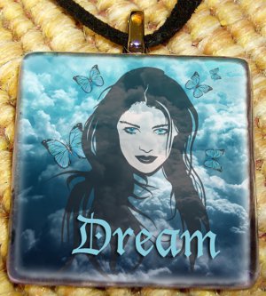 Dream Girl