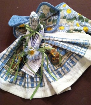 Angel of Love- Flowers