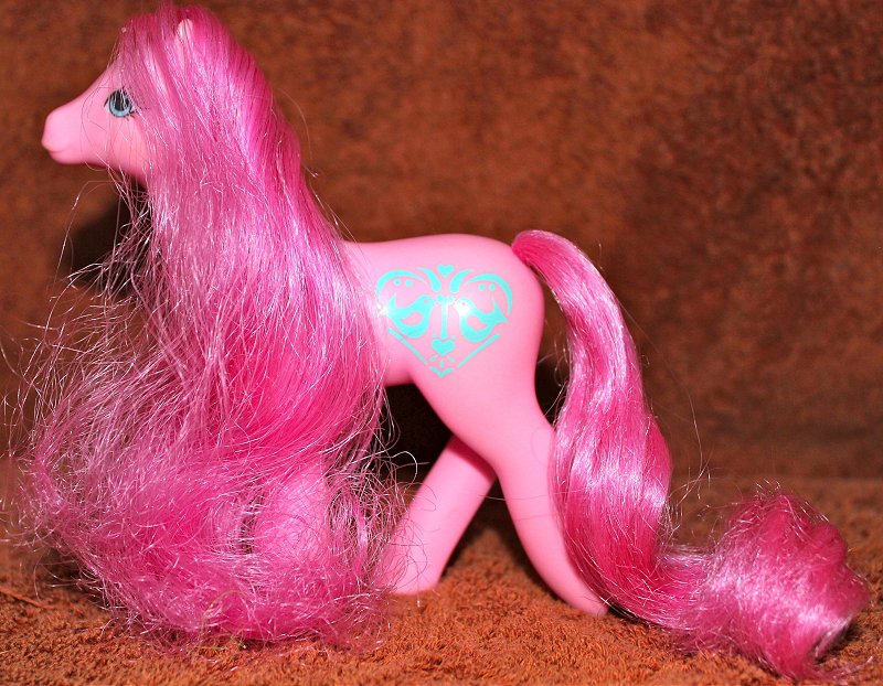 Rosey Love #3