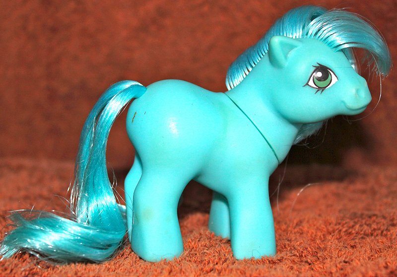 Ember- blue