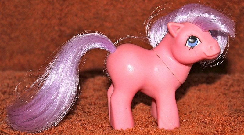 Ember -pink