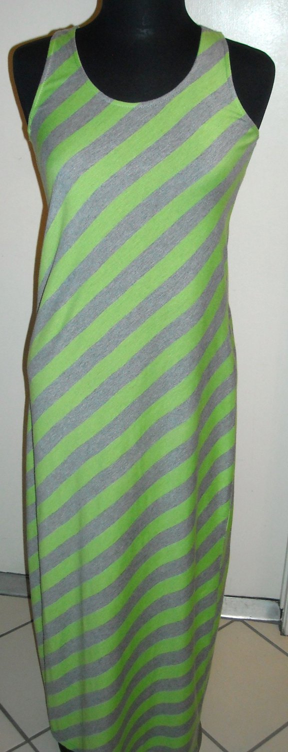 JUST LOVE SLEEVELESS DRESS SIZE M (NEW)