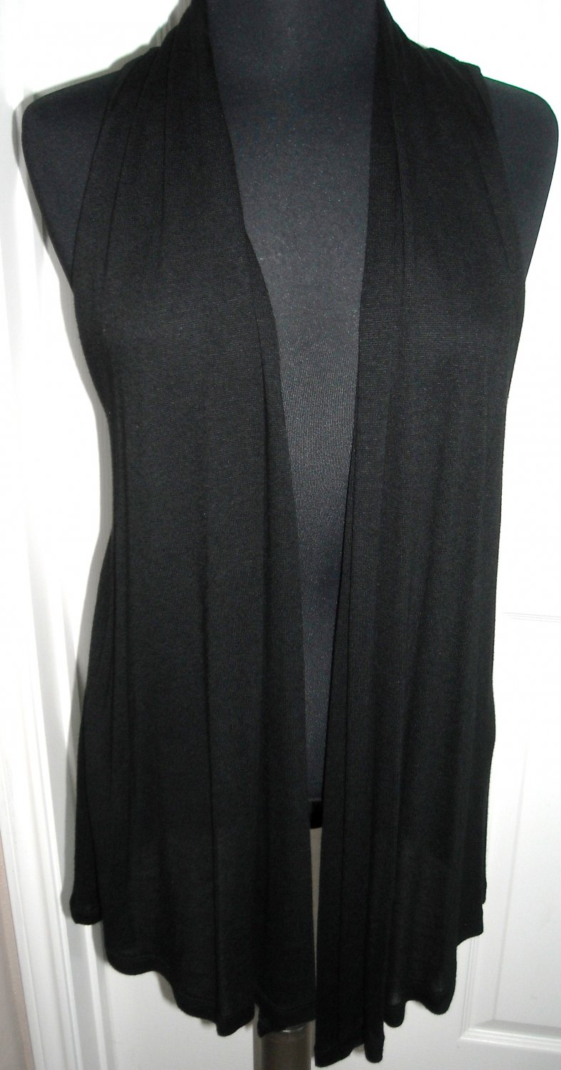 ZENANA OUTFITTERS LEISURE LAYING VEST SIZE L (NEW)