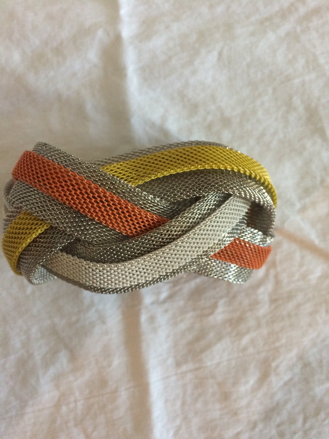 BOHEMIA CLAW MAGNETIC SNAP BRACELET (NEW)