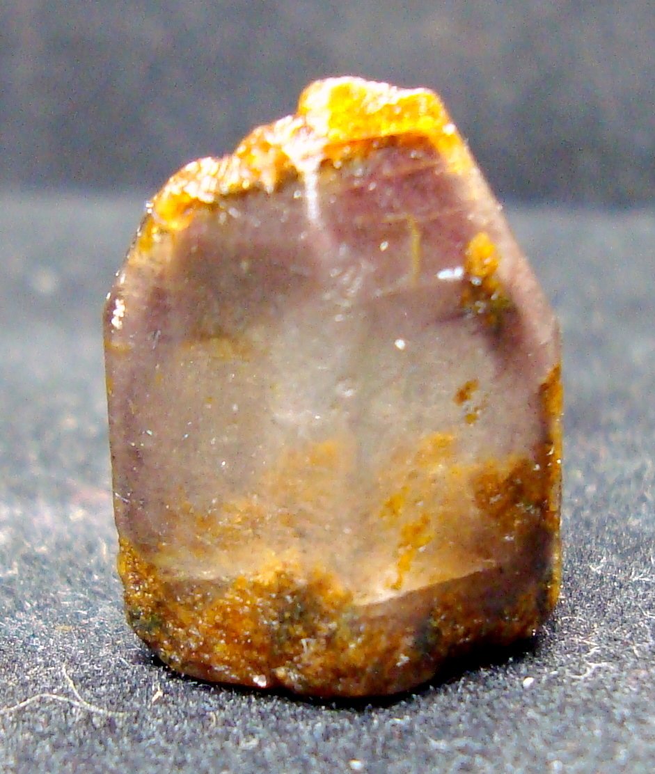 Topaz Crystal With Inclusions15.5 Carats $38.00