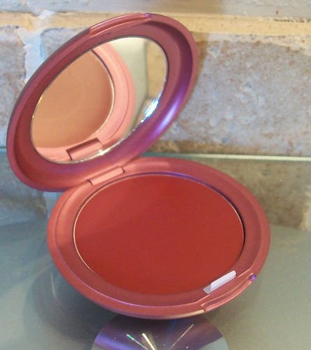 Stila Convertible Color Lip & Cheek Cream ~Orchid NWOB