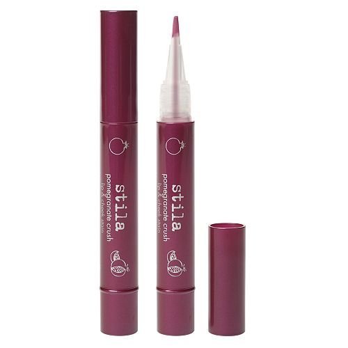 Stila Pomegranate Crush Lip & Cheek Stain ~