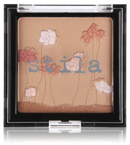 Stila Garden Bliss All Over Shimmer Powder ~ Multi Use ~ Eyeshadow ~ Highlighter
