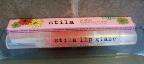 Stila Pon Pon Gerbera Lip Glaze ~ Gloss ~ .08 fl oz NIB