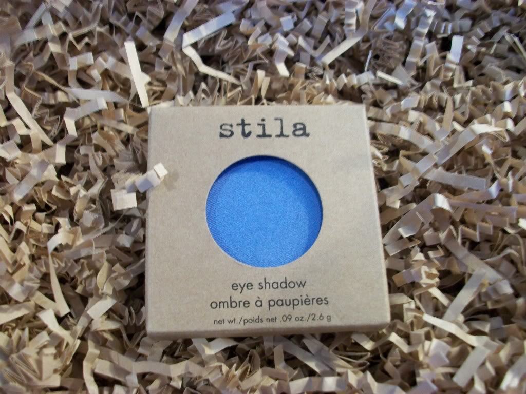 Stila Eye Shadow Refill Pan ~ Lake ~ NIB