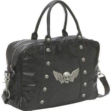 A&G Rock & Roll Couture Damien Handbag ~ $195.00 ~ 100% Authentic