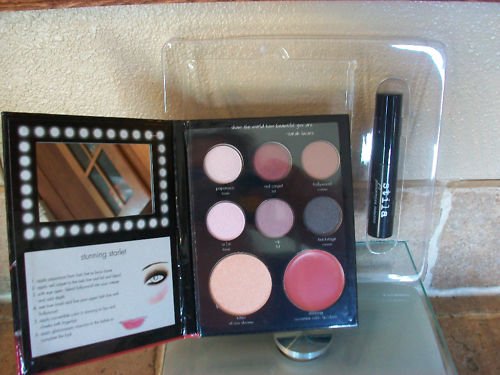 Stila Live From The Red Carpet Palette Stunning Starlet