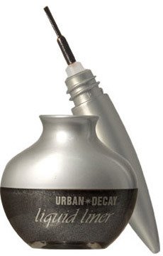 Urban Decay Liquid Eyeliner ~ Oil Slick ~ NIB ~