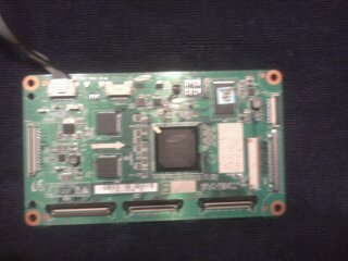 samsung lj41--05752a main board
