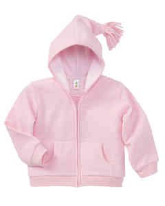 Infant's Sammi Fleece Hoodie