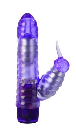 Passion Bee Purple
